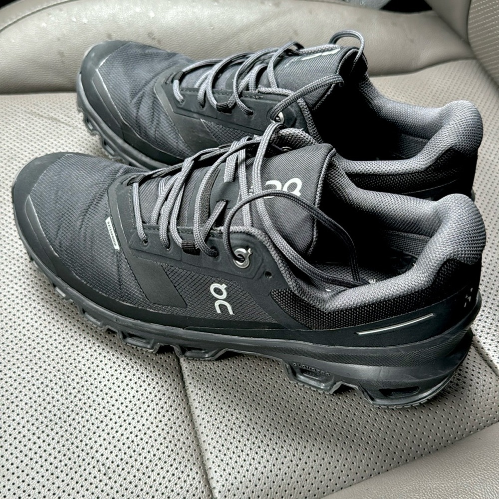 Women’s On Cloud Shoes